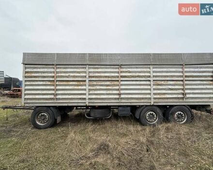 Кроне АДП, объемом двигателя 0 л и пробегом 100 тыс. км за 6000 $, фото 12 на Automoto.ua