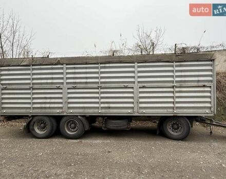 Кроне АДП, объемом двигателя 0 л и пробегом 100 тыс. км за 6000 $, фото 6 на Automoto.ua