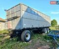 Серый Кроне АДП, объемом двигателя 0 л и пробегом 200 тыс. км за 6700 $, фото 3 на Automoto.ua