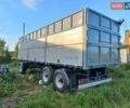 Серый Кроне АДП, объемом двигателя 0 л и пробегом 200 тыс. км за 6700 $, фото 2 на Automoto.ua