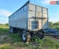 Серый Кроне АДП, объемом двигателя 0 л и пробегом 200 тыс. км за 6700 $, фото 1 на Automoto.ua