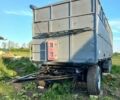 Серый Кроне АДП, объемом двигателя 0 л и пробегом 200 тыс. км за 6700 $, фото 1 на Automoto.ua