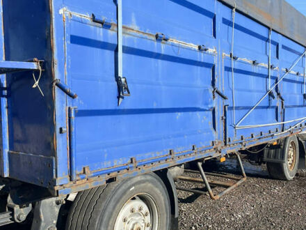 Синій Кроне ADP, об'ємом двигуна 0 л та пробігом 50 тис. км за 3600 $, фото 1 на Automoto.ua