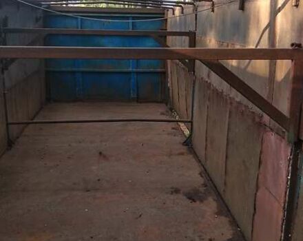 Синий Кроне АДП, объемом двигателя 0 л и пробегом 999 тыс. км за 2000 $, фото 6 на Automoto.ua