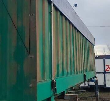 Кроне АВЕ 2004 в Первомайск на Automoto.ua Кроне АВЕ, объемом двигателя 0 л и пробегом 0 тыс. км за 40000 $, фото 1 на Automoto.ua