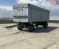 Серый Кроне АЗФ, объемом двигателя 0 л и пробегом 1 тыс. км за 6000 $, фото 11 на Automoto.ua