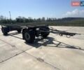 Серый Кроне АЗФ, объемом двигателя 0 л и пробегом 1 тыс. км за 6000 $, фото 1 на Automoto.ua