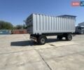 Серый Кроне АЗФ, объемом двигателя 0 л и пробегом 1 тыс. км за 6000 $, фото 7 на Automoto.ua