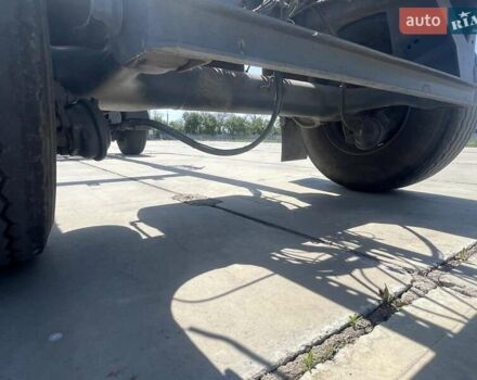 Серый Кроне АЗФ, объемом двигателя 0 л и пробегом 1 тыс. км за 6000 $, фото 3 на Automoto.ua