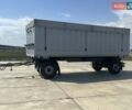 Серый Кроне АЗФ, объемом двигателя 0 л и пробегом 1 тыс. км за 6000 $, фото 1 на Automoto.ua