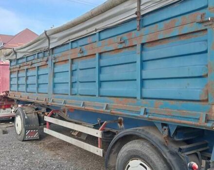 Синій Кроне AZF, об'ємом двигуна 0 л та пробігом 1 тис. км за 8550 $, фото 4 на Automoto.ua