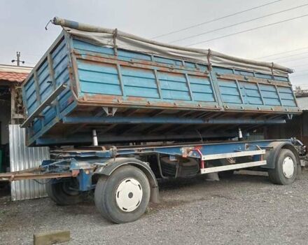 Синій Кроне AZF, об'ємом двигуна 0 л та пробігом 1 тис. км за 8550 $, фото 1 на Automoto.ua