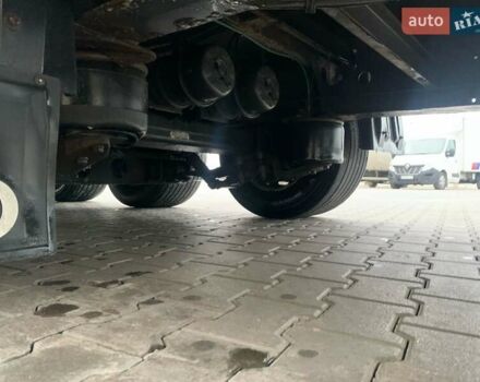 Кроне АЗП, объемом двигателя 4.25 л и пробегом 0 тыс. км за 4900 $, фото 4 на Automoto.ua
