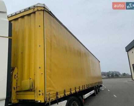 Кроне АЗП, объемом двигателя 4.25 л и пробегом 0 тыс. км за 4900 $, фото 5 на Automoto.ua