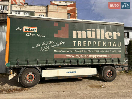 Сірий Кроне AZP, об'ємом двигуна 0 л та пробігом 1 тис. км за 11000 $, фото 1 на Automoto.ua