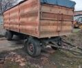 Черный Кроне АЗВ, объемом двигателя 0 л и пробегом 50 тыс. км за 3000 $, фото 1 на Automoto.ua