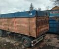Черный Кроне АЗВ, объемом двигателя 0 л и пробегом 50 тыс. км за 3000 $, фото 4 на Automoto.ua