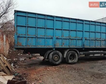 Черный Кроне АЗВ, объемом двигателя 0 л и пробегом 50 тыс. км за 3000 $, фото 12 на Automoto.ua
