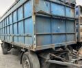 Черный Кроне АЗВ, объемом двигателя 0 л и пробегом 100 тыс. км за 4500 $, фото 1 на Automoto.ua