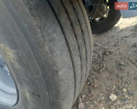 Черный Кроне АЗВ, объемом двигателя 0 л и пробегом 15 тыс. км за 9500 $, фото 19 на Automoto.ua