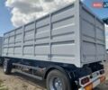 Черный Кроне АЗВ, объемом двигателя 0 л и пробегом 15 тыс. км за 9500 $, фото 21 на Automoto.ua