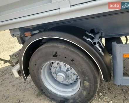 Черный Кроне АЗВ, объемом двигателя 0 л и пробегом 15 тыс. км за 9500 $, фото 23 на Automoto.ua
