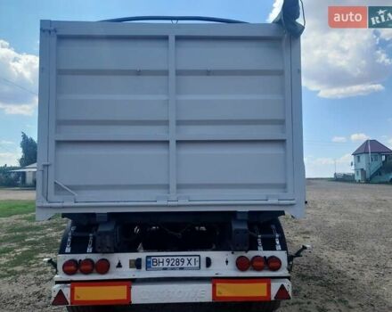 Черный Кроне АЗВ, объемом двигателя 0 л и пробегом 15 тыс. км за 9500 $, фото 22 на Automoto.ua