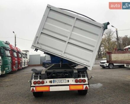 Черный Кроне АЗВ, объемом двигателя 0 л и пробегом 15 тыс. км за 9500 $, фото 14 на Automoto.ua
