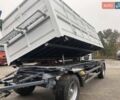 Черный Кроне АЗВ, объемом двигателя 0 л и пробегом 15 тыс. км за 9500 $, фото 1 на Automoto.ua