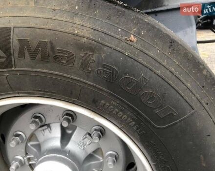 Черный Кроне АЗВ, объемом двигателя 0 л и пробегом 15 тыс. км за 9500 $, фото 7 на Automoto.ua
