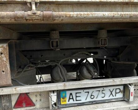 Черный Кроне АЗВ, объемом двигателя 0 л и пробегом 100 тыс. км за 4500 $, фото 15 на Automoto.ua