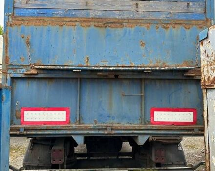 Черный Кроне АЗВ, объемом двигателя 0 л и пробегом 100 тыс. км за 4500 $, фото 20 на Automoto.ua