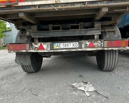 Черный Кроне АЗВ, объемом двигателя 0 л и пробегом 100 тыс. км за 4500 $, фото 10 на Automoto.ua