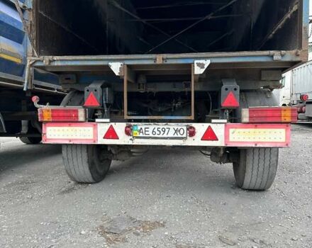 Черный Кроне АЗВ, объемом двигателя 0 л и пробегом 100 тыс. км за 4500 $, фото 3 на Automoto.ua