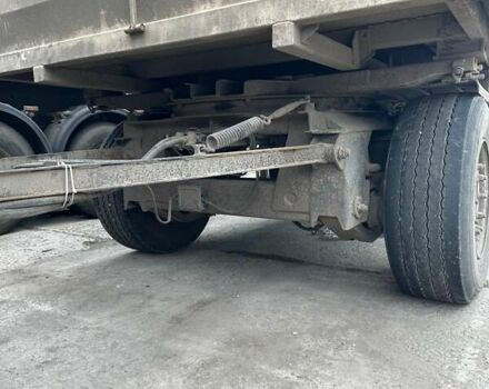 Черный Кроне АЗВ, объемом двигателя 0 л и пробегом 100 тыс. км за 4500 $, фото 23 на Automoto.ua