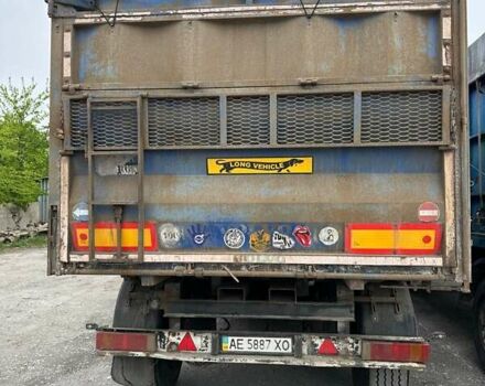 Черный Кроне АЗВ, объемом двигателя 0 л и пробегом 100 тыс. км за 4500 $, фото 9 на Automoto.ua