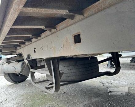 Черный Кроне АЗВ, объемом двигателя 0 л и пробегом 100 тыс. км за 4500 $, фото 13 на Automoto.ua