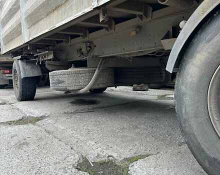 Черный Кроне АЗВ, объемом двигателя 0 л и пробегом 100 тыс. км за 4500 $, фото 25 на Automoto.ua