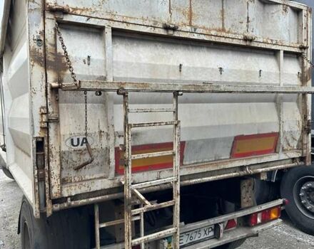 Черный Кроне АЗВ, объемом двигателя 0 л и пробегом 100 тыс. км за 4500 $, фото 14 на Automoto.ua