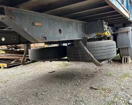 Черный Кроне АЗВ, объемом двигателя 0 л и пробегом 100 тыс. км за 4500 $, фото 19 на Automoto.ua