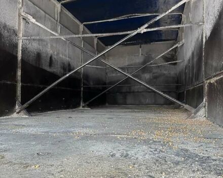 Черный Кроне АЗВ, объемом двигателя 0 л и пробегом 100 тыс. км за 4500 $, фото 2 на Automoto.ua