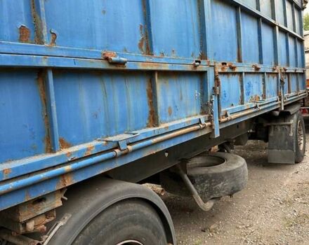 Черный Кроне АЗВ, объемом двигателя 0 л и пробегом 100 тыс. км за 4500 $, фото 17 на Automoto.ua