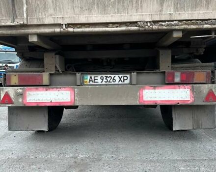 Черный Кроне АЗВ, объемом двигателя 0 л и пробегом 100 тыс. км за 4500 $, фото 28 на Automoto.ua