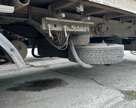 Черный Кроне АЗВ, объемом двигателя 0 л и пробегом 100 тыс. км за 4500 $, фото 26 на Automoto.ua