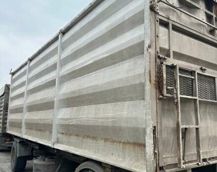 Черный Кроне АЗВ, объемом двигателя 0 л и пробегом 100 тыс. км за 4500 $, фото 24 на Automoto.ua