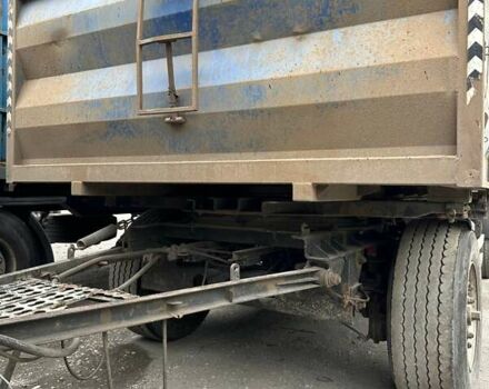 Черный Кроне АЗВ, объемом двигателя 0 л и пробегом 100 тыс. км за 4500 $, фото 5 на Automoto.ua