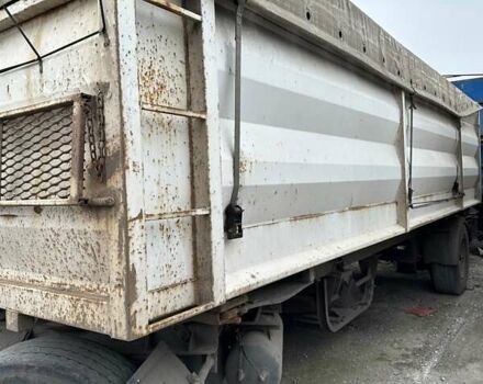 Черный Кроне АЗВ, объемом двигателя 0 л и пробегом 100 тыс. км за 4500 $, фото 12 на Automoto.ua