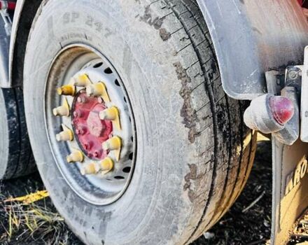 Красный Кроне АЗВ, объемом двигателя 0 л и пробегом 1 тыс. км за 17999 $, фото 3 на Automoto.ua