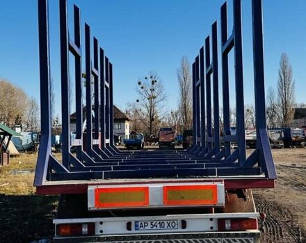 Красный Кроне АЗВ, объемом двигателя 0 л и пробегом 1 тыс. км за 17999 $, фото 1 на Automoto.ua