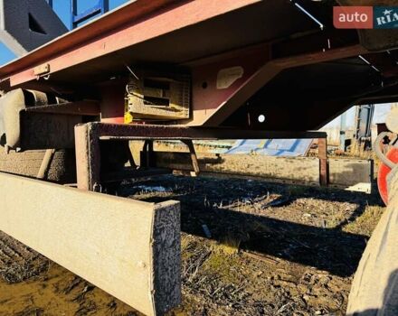 Красный Кроне АЗВ, объемом двигателя 0 л и пробегом 1 тыс. км за 17999 $, фото 10 на Automoto.ua